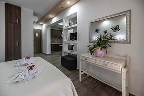 Sunshine Hotel Lardos