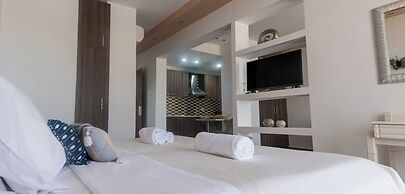 Sunshine Hotel Lardos