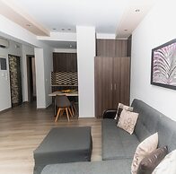 Sunshine Hotel Lardos