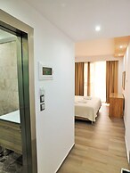 Sunshine Hotel Lardos