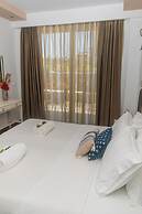Sunshine Hotel Lardos