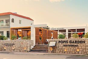 Sunshine Hotel Lardos