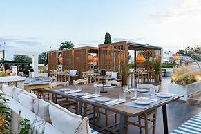 Sunshine Hotel Lardos