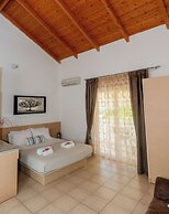 Sunshine Hotel Lardos