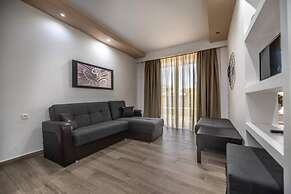 Sunshine Hotel Lardos