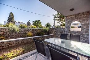 Sunshine Hotel Lardos