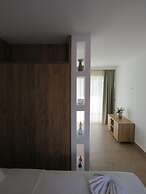 Sunshine Hotel Lardos