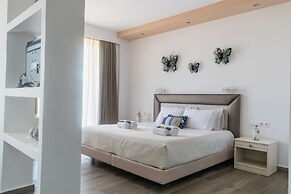 Sunshine Hotel Lardos