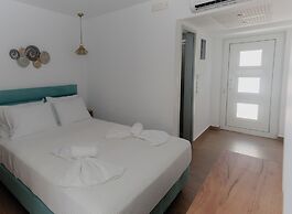 Sunshine Hotel Lardos