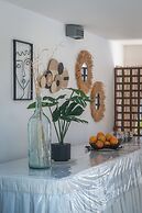 Sunshine Hotel Lardos