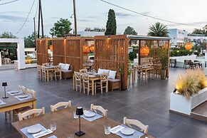 Sunshine Hotel Lardos