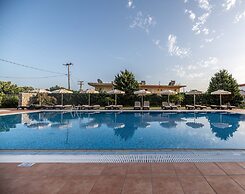 Sunshine Hotel Lardos