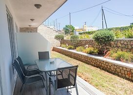 Sunshine Hotel Lardos