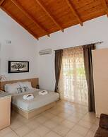 Sunshine Hotel Lardos