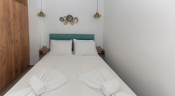 Sunshine Hotel Lardos