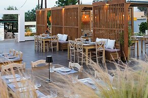 Sunshine Hotel Lardos