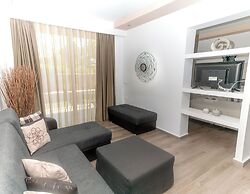 Sunshine Hotel Lardos