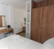 Sunshine Hotel Lardos