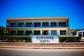 Sunshine Hotel Lardos