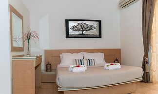 Sunshine Hotel Lardos