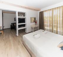 Sunshine Hotel Lardos