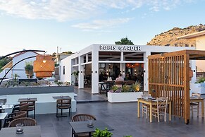 Sunshine Hotel Lardos