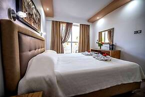 Sunshine Hotel Lardos