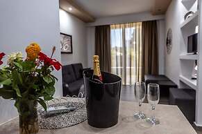 Sunshine Hotel Lardos