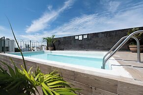 Boca Inn Hotel & Suites