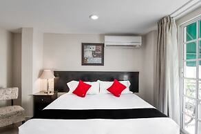 Boca Inn Hotel & Suites