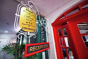 Boca Inn Hotel & Suites