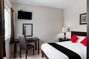 Boca Inn Hotel & Suites