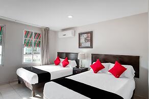 Boca Inn Hotel & Suites