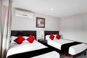 Boca Inn Hotel & Suites