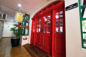 Boca Inn Hotel & Suites