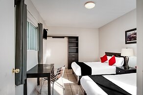 Boca Inn Hotel & Suites