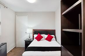 Boca Inn Hotel & Suites