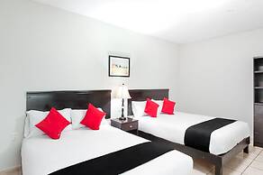 Boca Inn Hotel & Suites