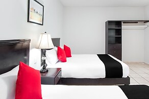 Boca Inn Hotel & Suites