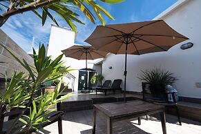 Boca Inn Hotel & Suites