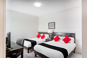 Boca Inn Hotel & Suites