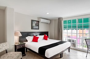 Boca Inn Hotel & Suites