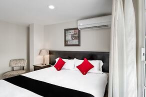 Boca Inn Hotel & Suites