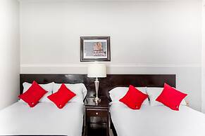 Boca Inn Hotel & Suites