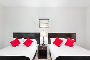 Boca Inn Hotel & Suites