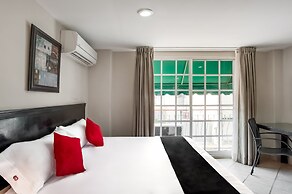 Boca Inn Hotel & Suites