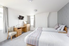 Daish’s Blackpool Hotel