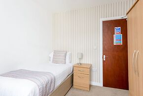 Daish’s Blackpool Hotel