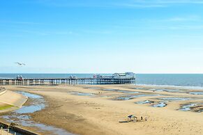 Daish’s Blackpool Hotel