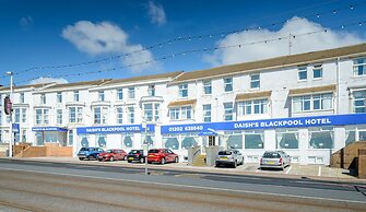 Daish’s Blackpool Hotel